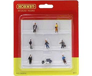 Hornby Gente di città