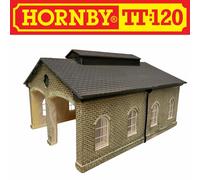 Hornby Genuine Rimessa Motrice TT:120 TT9006