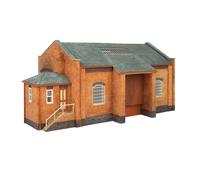 Hornby GWR Goods Shed