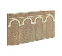 Hornby Hobbies R7372 Accessorio ferroviario scartamento OO, rosso