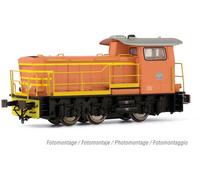 HORNBY HR2796 LOCOMOTIVA DIESEL D250