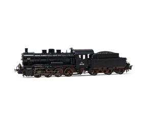 HORNBY HR2811 LOCOMOTIVA FS A VAPORE GR 460