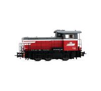 HORNBY HR2932 LOCOMOTIVA DIESEL DA MANOVRA GRUPPO 245