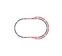 HORNBY HT8400 - Set espansione A Binari H0 Accessori Modellismo
