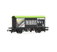 Hornby I Beatles Please Please Me & Con I Beatles 60° Wagon - R60184