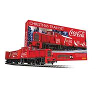 Hornby Italia S.r.l.- Coca-Cola Giocattolo, R1233