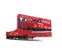 Hornby Italia S.r.l.- Coca-Cola Giocattolo, R1233