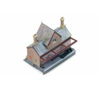 Hornby - Kit Della Sala Prenotazioni - R8007