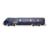 Hornby- Kit di Costruzione per Bambini, Colore Blu, R40449