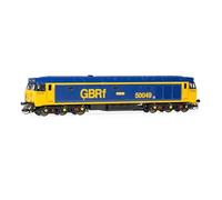 Hornby- Kit di Costruzione per Bambini, Colore Blu, TT3015M