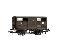 Hornby- Kit di Costruzione per Bambini, Colore Marrone, R60287
