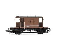 Hornby R60289 BR Freno Van Southern Region 950792 Carri merci