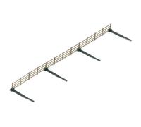 Hornby Lineside Fencing