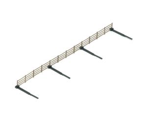 Hornby Lineside Fencing