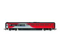 Hornby LNER, Mk3 Open First Disabled (TFD), 41100 - Era 10