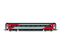 Hornby LNER, Mk3 Open First Disabled (TFD), 41100 - Era 10. Coaches & Coach Packs.
