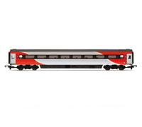 Hornby Lner ,Mk3 Rimorchio Standard Aperto ( Tso ) ,Coach C,42110 - Era 11 -