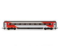 Hornby LNER, Mk3 Rimorchio Standard Aperto (TSO), Coach E, 42160 Era 11 - R4931H