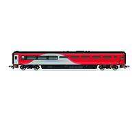 Hornby LNER, Mk3 Trailer Restaurant Primo Buffet (TRFB), 40711 - Era 10. Coaches & Coach Packs.