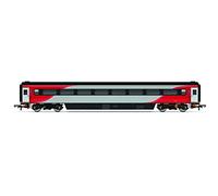 Hornby LNER, Mk3 Trailer Standard, 42198 - Era 10. Coaches & Coach Packs.