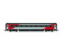 Hornby LNER, Mk3 Trailer Standard, 42235 - Era 10