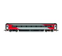 Hornby LNER, Mk3 Trailer Standard Disabled (TSD), 42239 - Era 10. Coaches & Coach Packs.