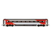Hornby Lner ,Mk3 Rimorchio Standard Aperto ( Tso ) ,Coach C,42110 - Era 11 -