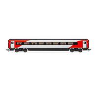 Hornby LNER, Mk4 Standard, Coach E - Era 11