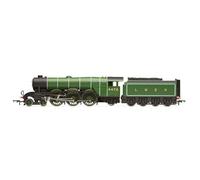 Hornby- Loco - Junior, R3086, Multicolore