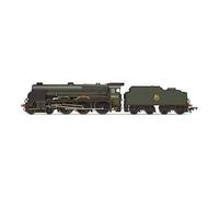 Hornby- Loco-Steam, Colore Multi Colour, R3732