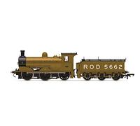 Hornby- Loco-Steam, R3735