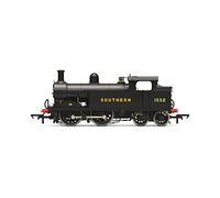 Hornby- Loco-Steam, R3763