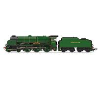 Hornby- Loco-Steam, R3862