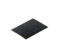 Hornby M1319 - Pista / Coach Pulizia Strisce 6 Confezione 1:76 Scala 00