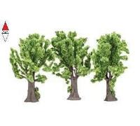 HORNBY MAPLE TREES