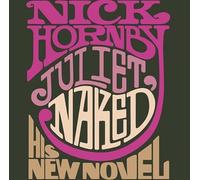Hornby,Nick - Juliet,Naked/Engl.Version
