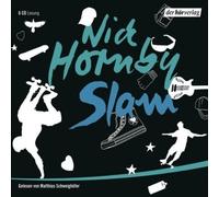 Hornby,Nick - Slam