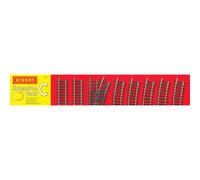 Hornby Pacchetto Di Estensione Scala 1:76 / H0 / 00