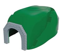 Hornby Playtrains Builder+ Tunnel, Set Giocattolo 3 Anni in su, Accessori per modellini di Treni per Bambini, Compatibile con i trenini, Multicolore, Taglia Unica, R9344