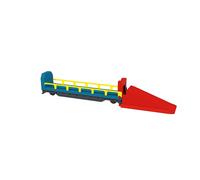 Hornby Playtrains Car Transporter & Ramp