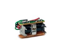 HORNBY R8014 - Motore elettrico sottoplancia per scambi.