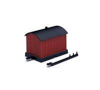 Hornby Point Motor Housing (Adaptor Base)