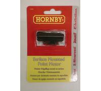HORNBY R 8243 - MOTORE PER SCAMBIO MONTATO IN SUPERFICIE - FS HO
