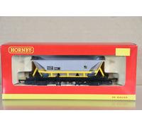 Hornby R033 Br Treno Merci Mgr Haa Tramoggia Vagone 350897 Mint Inscatolato Ob