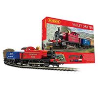 Hornby R1270M Valley Drifter Train Set Multicolore 92 x 77 x 5 cm