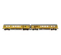 Hornby R30195 Model Railway Plus Rail, Classe 960, Bo, 901002 Iris 2, Era 8 Railroad Network Modellismo Ferroviario, Multicolore
