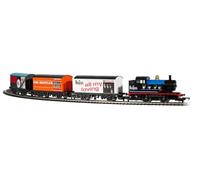 Hornby R30335 Kit di Costruzione per Bambini, Colore Multiplo