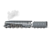 Hornby R30352SS LNER W1 Class 4-6-4 10000 Hush Hush With Steam Generator - Era 3