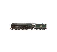 Hornby R30362 BR Early Britannia Classe 4-6-2 70001 Lord Hurcomb - Locomotive a vapore Era 4