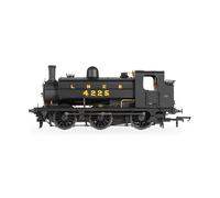 Hornby R30366 LNER Class J52 0-6-0ST 4225